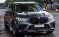 BMW X5 XDrive40i Naik Kelas, Dipasok Part X5 M, Pakai Pelek Vossen