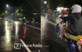 Buntut Aksi Wheelie di Jalan Raya, Pengendara Yamaha F1ZR Ciut Diciduk Polisi, Kesalahan Bukan Cuma Ugal-ugalan