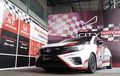Honda Siap Gelar Balapan City Hatchback RS Di Sentul, Gantikan Jazz