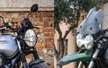 Dua Motor Baru Moto Guzzi Edisi Spesial Resmi Diluncurkan, Harganya Siap Bikin Dompet Bergetar