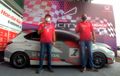 Memang Gila Balap, Honda Umumkan OMR dan Susunan Pembalap untuk Kejurnas Balap Mobil 2022