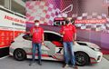 Babak Baru OMR Honda, Ditinggal Jazz, Kedatangan City Hatchback