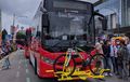 Bus BTS Trans Banyumas Sudah Resmi Dioperasikan, Ini Rute-rute yang Dilayani