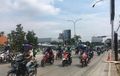 Mudik saat Libur Natal dan Tahun Baru, Kendaraan Wajib Dipasang Stiker Khusus, Ini Akibatnya Jika Tidak Dipenuhi