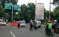 Sempat Bikin Macet, Ganjil Genap di Margonda Depok Akan Diberlakukan Lagi Pekan Depan