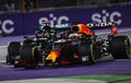 Sudah Kena Penalti Lima Detik, Max Verstappen Dapat Tambahan Penalti 10 Detik di F1 Arab Saudi 2021