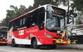 Kemenhub Kembali Luncurkan 'Teman Bus' Tarif Cuma Rp 2 Ribu, Ini Rutenya