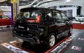 Harga Setara All New Xenia ASA, Mitsubishi New Xpander Exceed Dimanjakan Fitur Ini