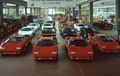 Produksi Lamborghini Countach Sempat Ada yang Digarap Manual, Kayak Gimana Sih?