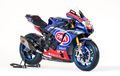 Yamaha Rilis Replika R1 yang Dipakai Toprak Razgatlioglu Menangi WorldSBK 2021, Cuma Dibuat 21 Unit