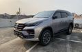 Update Harga Mobil Diesel Toyota Fortuner, Tipe 2.8 Termurah Sentuh Rp 600 Jutaan