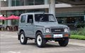 Barang Mulus, Suzuki Jimny Jadi-jadian Tahun 1993 Dilepas Angka Tiga Digit