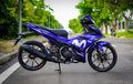 Dapat Ubahan Istimewa, Yamaha MX King 150 Ini Tampil Makin Mempesona