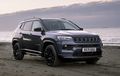 Baru Meluncur di Indonesia, Jeep Compass Terbaru Ada Versi Hybrid Lho