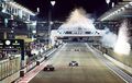 Jangan Kelewatan Duel Max Verstappen dan Lewis Hamilton Demi Gelar Juara, Ini Jadwal F1 Abu Dhabi 2021
