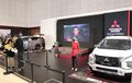 Mitsubishi Resmikan Kehadirannya di GIIAS Surabaya 2021, Ajak Konsumen Kenali Produk Hingga Test Drive Langsung