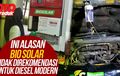 Video Kenapa Mobil Diesel Modern Enggak Boleh Minum Bio Diesel