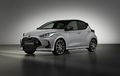 Toyota Yaris GR Sport Hadir di Eropa, Lebih Kece dari Versi Indonesia!