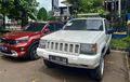 Jeep Grand Cherokee Lawas Kondisi Mulus Dilelang KPKNL Jakarta IV, Catat Nih Tanggal dan Waktunya 