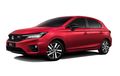 Honda City Hatchback Kini Sapa Malaysia, Varian RS Sudah Hybrid!