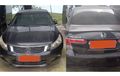Honda Accord Tahun 2010 Eks Mobil Dinas Dilelang, Limitnya Cuma Rp 80 Jutaan