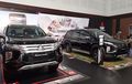 Mitsubishi Pasang Target Khusus untuk Penjualan Xpander, Xpander Cross dan Pajero Sport di GIIAS Surabaya 2021