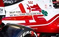Bakal Ditinggal Dua Pembalapnya, Tim Alfa Romeo Pakai Livery Spesial di F1 Abu Dhabi 2021