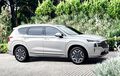 Mengintip Spesifikasi Hyundai Santa Fe Hybrid, Lebih Oke dari Diesel?