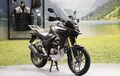Keluar Dealer Honda CB150X Langsung Kece, Dipasang Aksesori Resmi, Ini Pilihan Dan Harganya