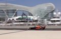 Hasil FP1 F1 Abu Dhabi 2021 - Mercedes Dikepung Honda, Max Verstappen Jadi yang Tercepat