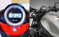 Sekilas Mirip, Ini Perbedaan Speedometer Honda Genio dan Hampir-Davidson Rebel 500