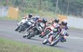 Kejurnas Balap Motor Piala Presiden RI 2021 Jadi Tidak Biasa, Cuma Satu Seri dan Digelar di ‘Sentul Besar’