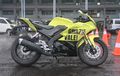 Jarang-jarang Nih, Yamaha R15 V3 Livery Grazie Vale Dirilis, Bisa Dicicil Mulai Rp 1 Jutaan