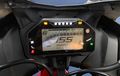 Canggih..!!! Kupas Info Panel Instrumen Yamaha R15M, Lengkap dan Punya Fitur Rahasia