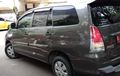 KPKNL Jakarta V Lelang Toyota Kijang Innova 2.0 E Tahun 2011, BPKB dan STNK Lengkap, Buka Harga Segini