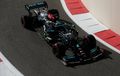 Hasil FP3 F1 Abu Dhabi 2021 - Lewis Hamilton Masih Terlalu Kuat Buat Max Verstappen