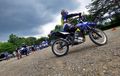 SHELL bLU cRU Yamaha Enduro Challenge Resmi Digelar Hari Ini