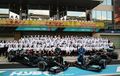 Jadi Juara Tiga F1 2021, Valtteri Bottas Dapat Momen Perpisahan Spesial dari Tim Mercedes-AMG Petronas