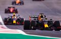Walaupun Max Verstappen Raih Juara Dunia F1 2021, Red Bull Ancam Keluar dari Balapan Jet Darat Tersebut