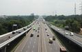 Jangan Asal Lewat, Aturan Ganjil Genap Bakal Diberlakukan di 4 Ruas Tol Ini saat Libur Natal dan Tahun Baru