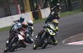 Biasa di Sirkuit ‘Pasar Senggol,’ Pembalap Putar Otak Cari Strategi Baru di Kejurnas Balap Motor Bebek Piala Presiden 2021