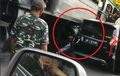 Imbas Pajero Sport Nyangkut Sepur Kluthuk, Warga Luar Kota Solo Dipanggil Polisi