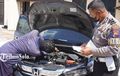 Tilang Pengguna Honda Mobilio di Simpang Palang Joglo, Polisi Temukan Kasus Satu STNK untuk Dua Mobil Berbeda