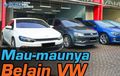 Video Kumpulan Mobil VW Bekas Mejeng di Showroom Volks Garage, Ada Polo, Golf dan Scirocco Mulai dari Rp 100 Jutaan