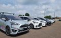 Salut, Komunitas Mobil TOSCA Bikin Acara Vaksinasi Gratis, Ada Test Drive Toyota Avanza Baru