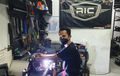 RIC Lighting, Bengkel Retrofit LED Projektor Hingga Detailing Motor