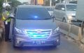 Jangan Mau Minggir Kalau Ada Mobil Pelat Khusus Tanpa Pengawalan Minta Jalan, Begini Penjelasan Polisi