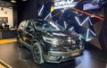 Kupas Lengkap, Ini Perbedaan Honda CR-V Black Edition Dengan Versi Biasa