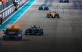 Resmi, Mercedes Batal Ajukan Banding Soal Kontroversi Safety Car di F1 Abu Dhabi 2021