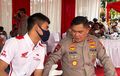 Mario Suryo Aji Dukung Langkah Polda Metro Jaya Kurangi Balap Liar dengan Cara Ini